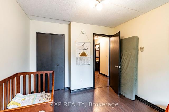 203 - 401 Erb St W, Condo with 2 bedrooms, 2 bathrooms and 1 parking in Waterloo ON | Image 19