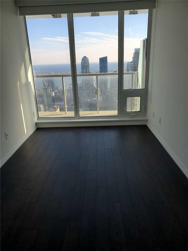 5507 - 197 Yonge St, Condo with 1 bedrooms, 1 bathrooms and 0 parking in Toronto ON | Image 20