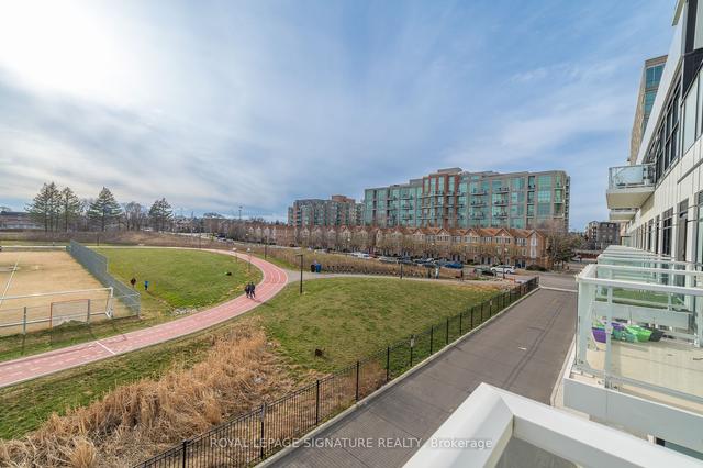 325 - 251 Manitoba St, Condo with 2 bedrooms, 2 bathrooms and 1 parking in Toronto ON | Image 18