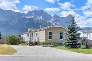 80 Grotto Way, House detached with 4 bedrooms, 3 bathrooms and 4 parking in Kananaskis AB | Image 4