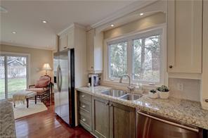 265 Gatestone Ave, House detached with 5 bedrooms, 5 bathrooms and null parking in Oakville ON | Image 39