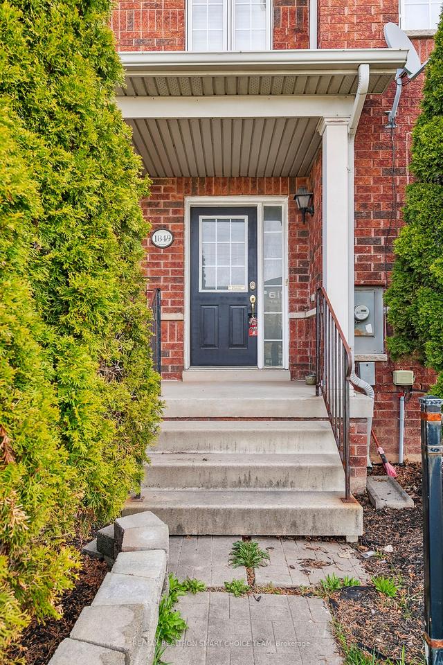 1849 Appleby Line, House attached with 3 bedrooms, 4 bathrooms and 3 parking in Burlington ON | Image 12