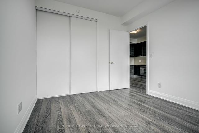 2907 - 36 Park Lawn Rd, Townhouse with 1 bedrooms, 1 bathrooms and 1 parking in Toronto ON | Image 6
