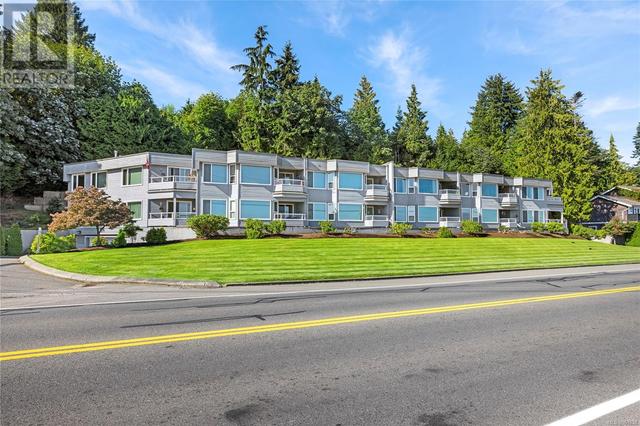 102 - 3132 Island Hwy W, Condo with 2 bedrooms, 2 bathrooms and 1 parking in Qualicum Beach BC | Image 55