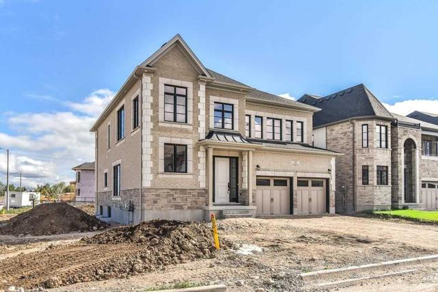195 Ambrous Cres, House detached with 3 bedrooms, 4 bathrooms and 4 parking in Guelph ON | Card Image