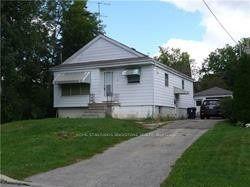 65 Cobden St, House detached with 3 bedrooms, 1 bathrooms and 2 parking in Toronto ON | Card Image
