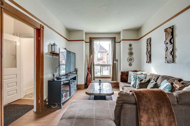 21 New St, House semidetached with 3 bedrooms, 1 bathrooms and 0 parking in Hamilton ON | Image 22