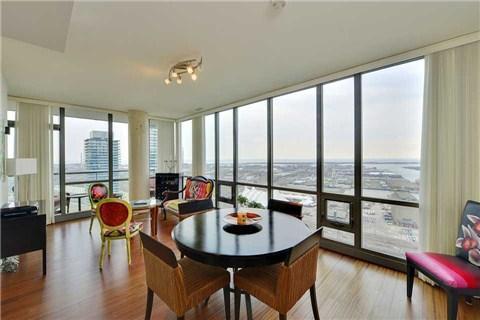 3002 - 33 Mill St, Condo with 3 bedrooms, 3 bathrooms and 2 parking in Toronto ON | Image 7