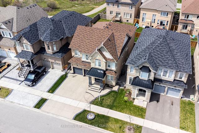 79 Elderslie Cres E, House detached with 5 bedrooms, 5 bathrooms and 5 parking in Vaughan ON | Image 1