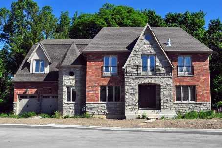 8 Trilogy Crt, House detached with 4 bedrooms, 6 bathrooms and 4 parking in Richmond Hill ON | Image 1