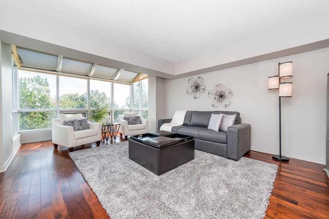 301 - 25 Cumberland Lane, Condo with 2 bedrooms, 1 bathrooms and 2 parking in Ajax ON | Image 6