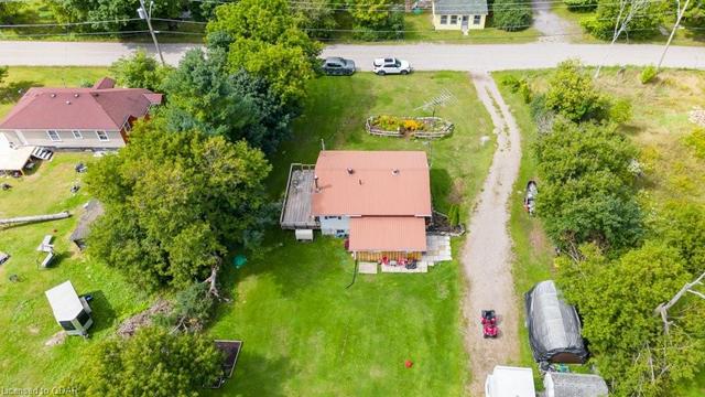 2444 Henderson Road, House detached with 4 bedrooms, 1 bathrooms and 10 parking in Central Frontenac ON | Image 25