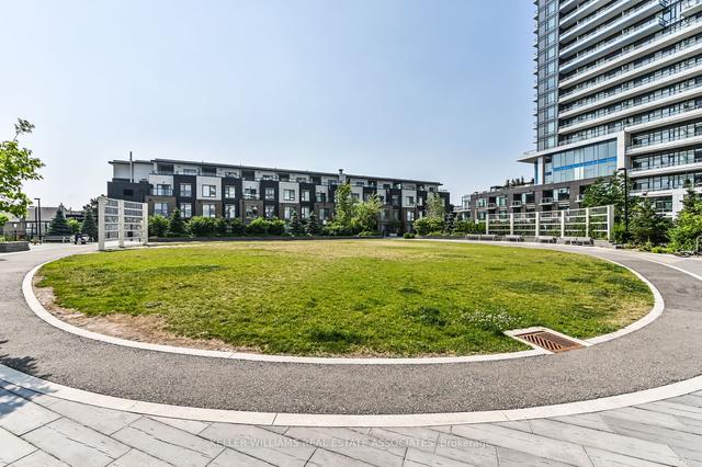 822 - 2520 Eglinton Ave W, Condo with 2 bedrooms, 2 bathrooms and 1 parking in Mississauga ON | Image 19