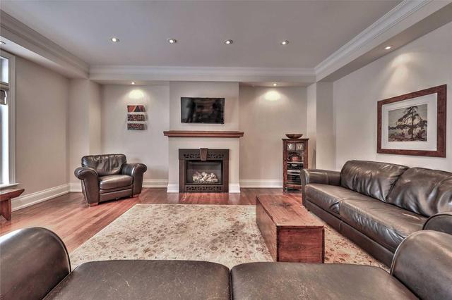 1053 Truman Ave, House detached with 5 bedrooms, 5 bathrooms and 6 parking in Oakville ON | Image 7