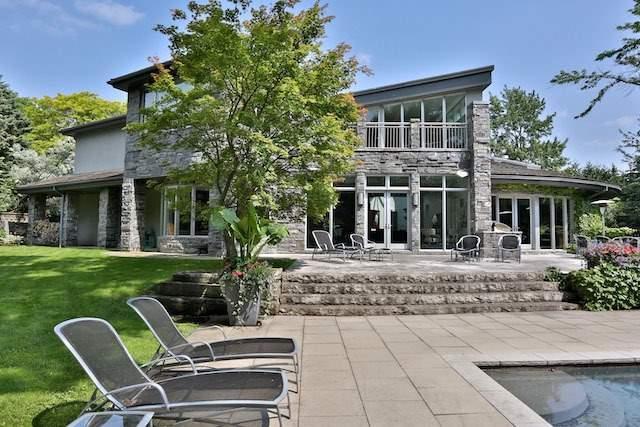 37 Misty Cres, House detached with 5 bedrooms, 7 bathrooms and 8 parking in Toronto ON | Image 18