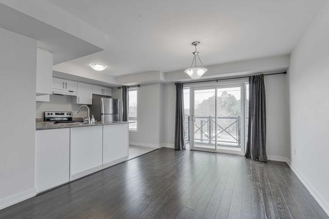 2223 - 10 Westmeath Lane, Townhouse with 2 bedrooms, 2 bathrooms and 1 parking in Markham ON | Image 3