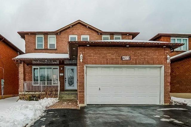 402 Forest Dr, House detached with 4 bedrooms, 5 bathrooms and 4 parking in Vaughan ON | Image 1