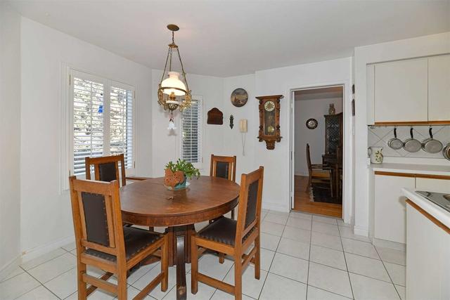 80 Edmund Seager Dr, House detached with 4 bedrooms, 4 bathrooms and 4 parking in Vaughan ON | Image 34
