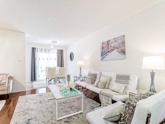 7126 Frontier Rdge, House semidetached with 3 bedrooms, 3 bathrooms and 5 parking in Mississauga ON | Image 30