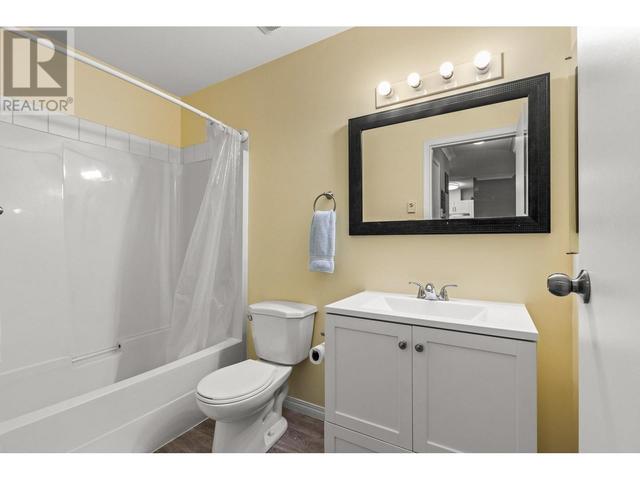 414 - 669 Houghton Road, Condo with 1 bedrooms, 1 bathrooms and 1 parking in Kelowna BC | Image 16