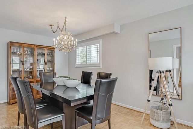 6230 Atherly Crescent, House detached with 3 bedrooms, 1 bathrooms and 3 parking in Mississauga ON | Image 6