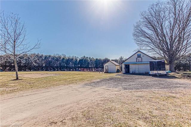 709 Hazen Road, House detached with 3 bedrooms, 1 bathrooms and null parking in Norfolk County ON | Image 21
