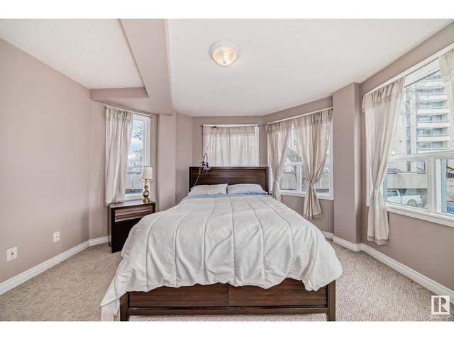 101 - 10855 Saskatchewan Dr Nw, Condo with 3 bedrooms, 2 bathrooms and 1 parking in Edmonton AB | Image 25