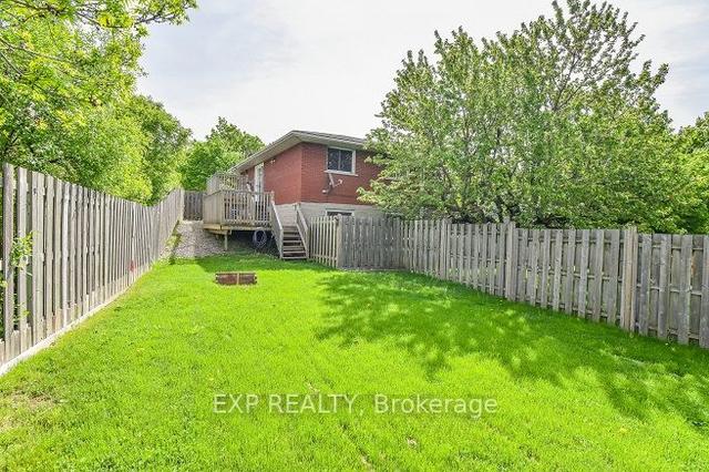 373 Hillcrest Rd, House detached with 3 bedrooms, 2 bathrooms and 7 parking in Cambridge ON | Image 14