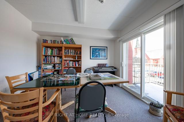 208 - 333 Rue Lafontaine Rd W, Condo with 2 bedrooms, 2 bathrooms and 1 parking in Tiny ON | Image 27