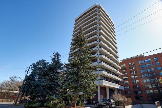 801 - 2600 Bathurst St, Condo with 3 bedrooms, 2 bathrooms and 3 parking in Toronto ON | Image 1