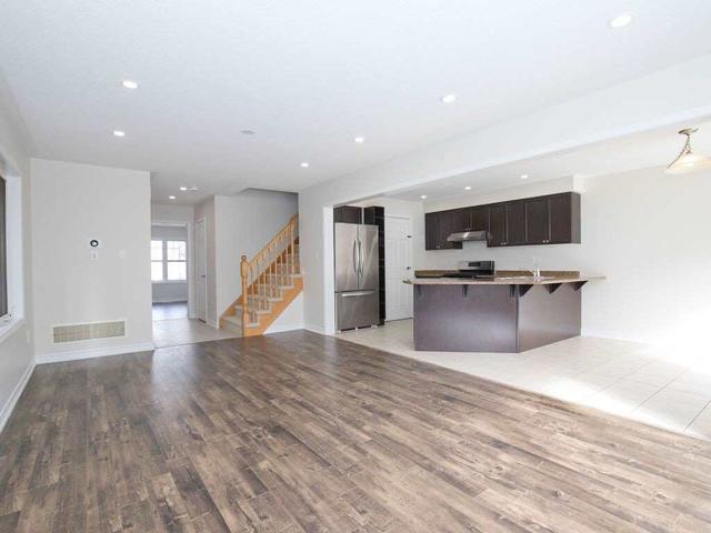 169 Buick Blvd, House detached with 4 bedrooms, 4 bathrooms and 3 parking in Brampton ON | Image 3