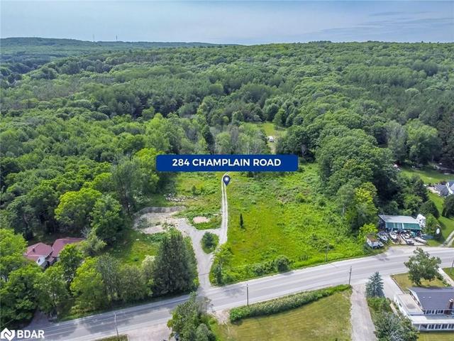 284 Champlain Road, Home with 0 bedrooms, 0 bathrooms and null parking in Penetanguishene ON | Image 4