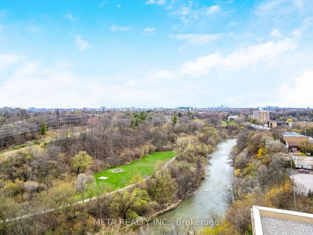 202 - 20 Brin Dr, Condo with 2 bedrooms, 2 bathrooms and 1 parking in Toronto ON | Image 33