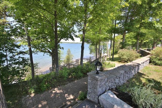 87 Butternut Lane, House detached with 2 bedrooms, 1 bathrooms and 2 parking in Prince Edward County ON | Image 28