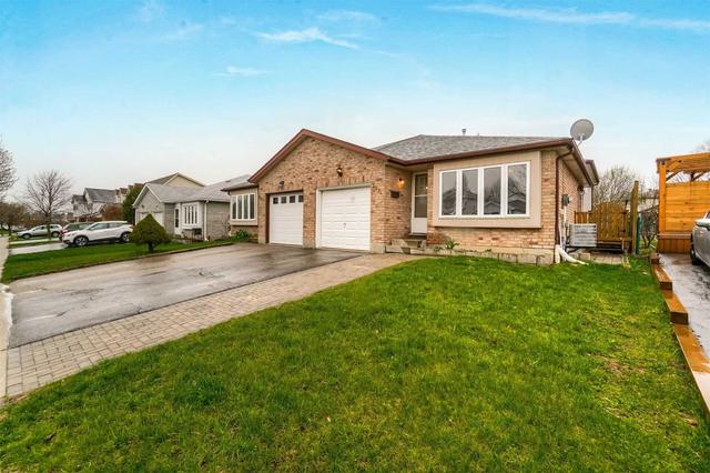 227b Auburn Dr, House semidetached with 3 bedrooms, 3 bathrooms and 3 parking in Waterloo ON | Image 12