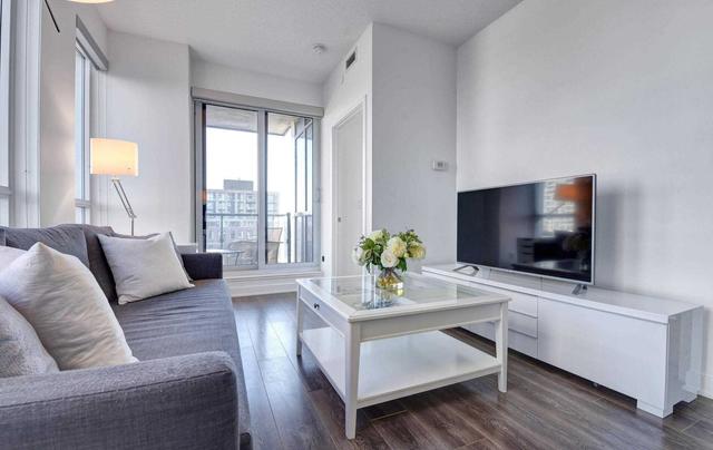 902 - 170 Sumach St, Condo with 2 bedrooms, 2 bathrooms and 1 parking in Toronto ON | Image 6