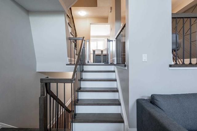 58 - 1755 Rathburn Rd E, Townhouse with 3 bedrooms, 3 bathrooms and 2 parking in Mississauga ON | Image 37