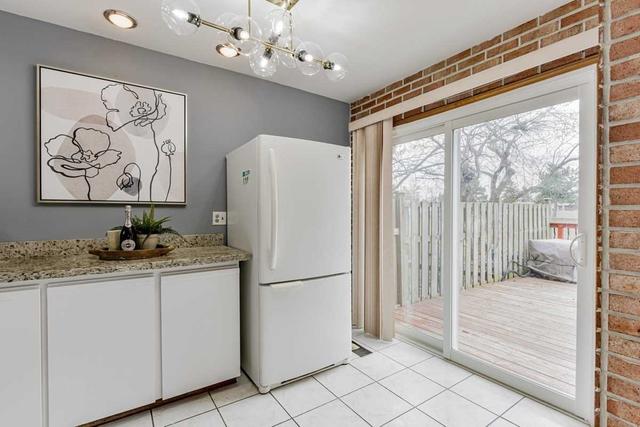 35 - 2800 Midland Ave, Townhouse with 3 bedrooms, 4 bathrooms and 2 parking in Toronto ON | Image 29
