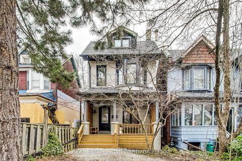 265 Ashdale Ave, Toronto, ON, M4L2Y8 | Card Image
