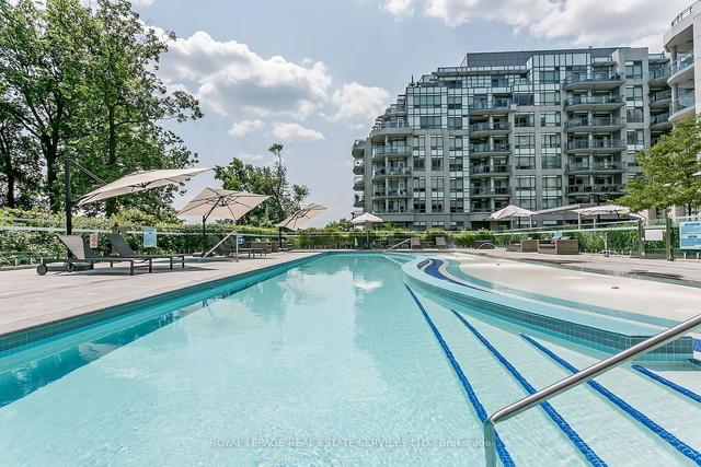 129 - 3500 Lakeshore Rd W, Condo with 2 bedrooms, 2 bathrooms and 2 parking in Oakville ON | Image 22
