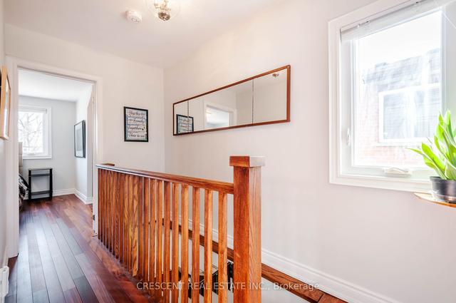 2 French Ave, House detached with 3 bedrooms, 2 bathrooms and 1 parking in Toronto ON | Image 8