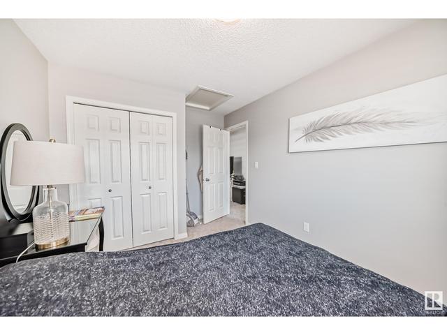 2121 86 St Sw, House semidetached with 3 bedrooms, 2 bathrooms and null parking in Edmonton AB | Image 15