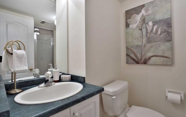 31 - 1905 Broad Hollow Gate, Townhouse with 3 bedrooms, 4 bathrooms and 2 parking in Mississauga ON | Image 24