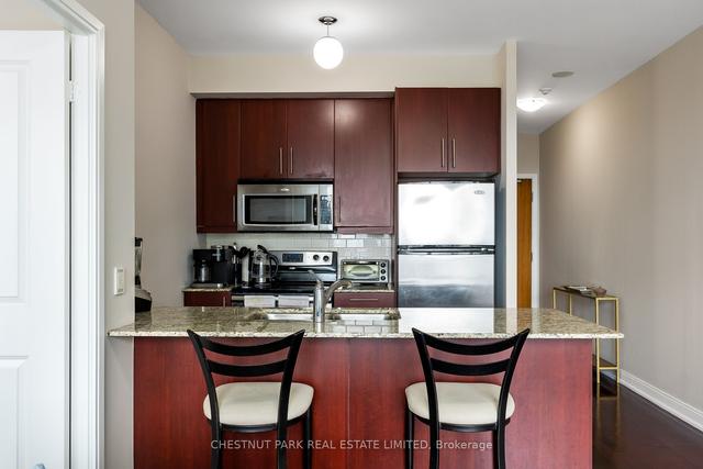 1508 - 88 Broadway Ave, Condo with 2 bedrooms, 2 bathrooms and 1 parking in Toronto ON | Image 3