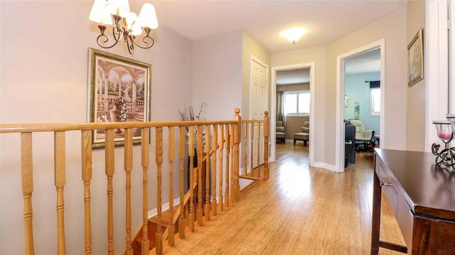 194 Eaton St, House detached with 4 bedrooms, 3 bathrooms and 2 parking in Halton Hills ON | Image 13