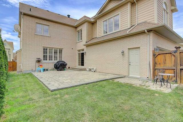 81 Reflection Rd, House detached with 5 bedrooms, 5 bathrooms and 4 parking in Markham ON | Image 23