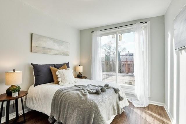 12 Oak Park Ave, House semidetached with 3 bedrooms, 3 bathrooms and 0 parking in Toronto ON | Image 17