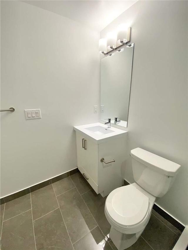 610 - 1603 Eglinton Ave W, Condo with 1 bedrooms, 1 bathrooms and 0 parking in Toronto ON | Image 10