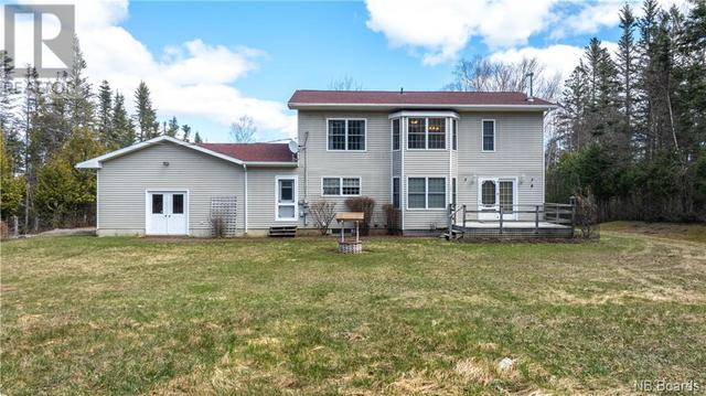 14 Crestwood Lane, House detached with 3 bedrooms, 2 bathrooms and null parking in Saint Andrews NB | Image 3