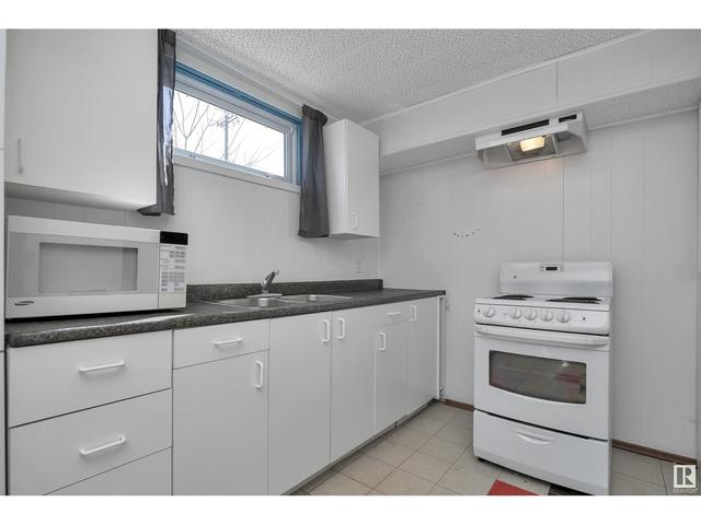 12807 86 St Nw, House detached with 4 bedrooms, 2 bathrooms and 3 parking in Edmonton AB | Image 20